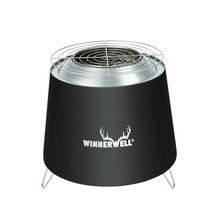 Load image into Gallery viewer, Winnerwell® Grill Rack for Tornado Fire Pit