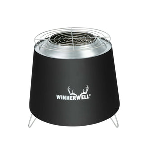 Winnerwell® Grill Rack for Tornado Fire Pit