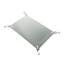 Load image into Gallery viewer, Winnerwell® Stainless Steel Heat Shield for Nomad M &amp; L Series Stoves
