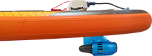 Load image into Gallery viewer, AMGO 10&#39;10 Inflatable Paddle Board With Bluedrive S