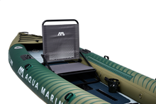 Load image into Gallery viewer, Aqua Marina Caliber Angler Kayak Deluxe Package