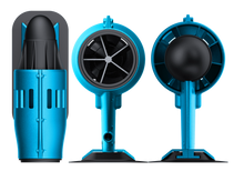 Load image into Gallery viewer, AMGO 10&#39;10 Inflatable Paddle Board With Bluedrive S