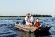 Load image into Gallery viewer, Kolibri Sea Cat 300 Inflatable Catamaran
