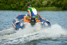 Load image into Gallery viewer, Kolibri Profi Motor Boat 330 - Plywood floorboard with stringers