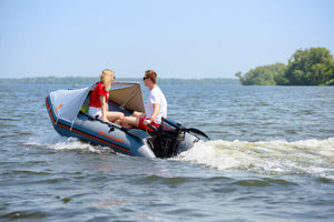 Kolibri Standard Series Inflatable Boat 280