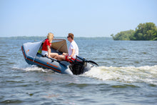 Load image into Gallery viewer, Kolibri Standard Series Inflatable Boat 280