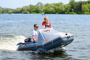 Kolibri Standard Series Inflatable Boat 280