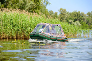 Kolibri Standard Series Inflatable Boat 280