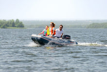 Load image into Gallery viewer, Kolibri Light Series Inflatable Keel Boat 300