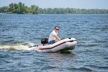 Load image into Gallery viewer, Kolibri Standard Series Inflatable Boat 280