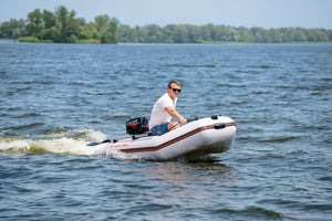 Kolibri Standard Series Inflatable Boat 280