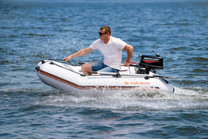 Kolibri Standard Series Inflatable Boat 280