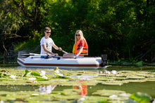 Load image into Gallery viewer, Kolibri Profi Inflatable Boat 290 - Slat Floor