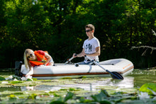 Load image into Gallery viewer, Kolibri Profi Inflatable Boat 290 - Slat Floor