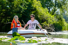 Load image into Gallery viewer, Kolibri Profi Inflatable Boat 290 - Slat Floor
