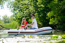 Load image into Gallery viewer, Kolibri Profi Inflatable Boat 290 - Slat Floor