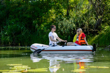 Load image into Gallery viewer, Kolibri Profi Inflatable Boat 290 - Slat Floor