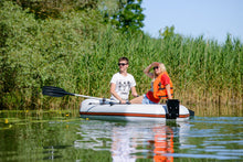 Load image into Gallery viewer, Kolibri Profi Inflatable Boat 290 - Slat Floor