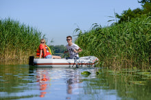 Load image into Gallery viewer, Kolibri Profi Inflatable Boat 290 - Slat Floor