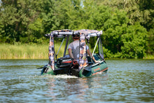 Load image into Gallery viewer, Kolibri Profi Motor Boat 330 - Plywood floorboard with stringers