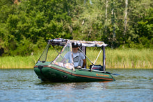Load image into Gallery viewer, Kolibri Profi Motor Boat 330 - Plywood floorboard with stringers