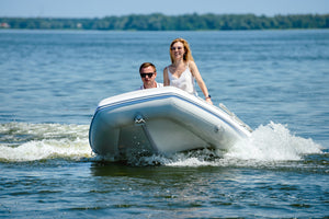 Kolibri DXL Premium Inflatable Boat 300