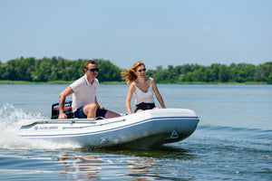 Kolibri DXL Premium Inflatable Boat 300