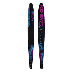 KD Envy Jnr Slalom Ski