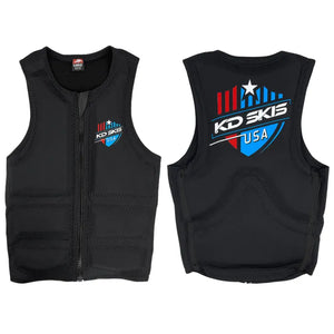 KD Comp Vest