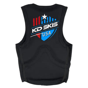 KD Comp Vest