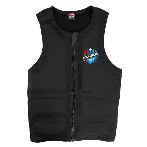 KD Comp Vest