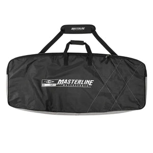 Masterline Deluxe Skate Bag