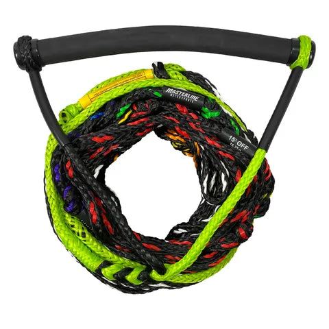 Pro Package Rope & Handle (Radius) – River To Ocean Adventures