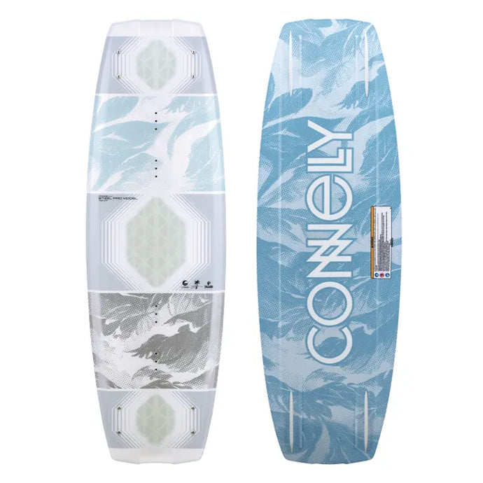 Connelly Steel Blank Wakeboard