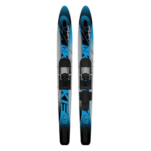 KD Vapor Adult Combo Skis 2025