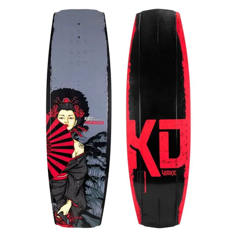 KD Maverick Wakeboard