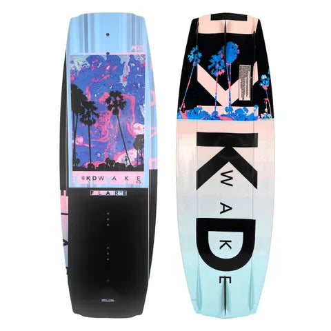 KD Flare Wakeboard