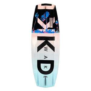 KD Fishbone Wakeboard