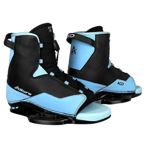 KD Flare Wakeboard