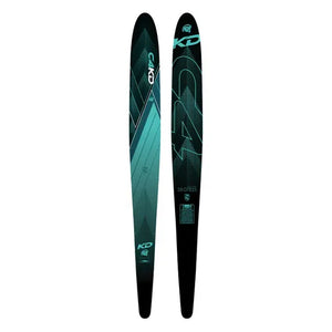 KD C4 Slalom Ski 2025