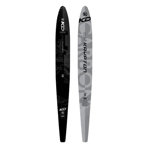 KD Krypton Carbon Slalom Ski 2025