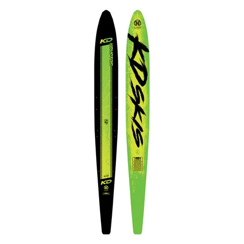 KD Krypton Slalom Ski 2025