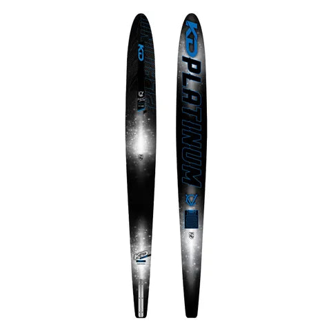 KD Platinum CV Slalom Skis