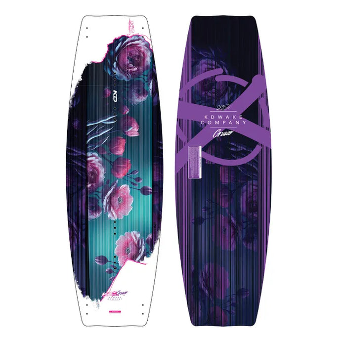 KD Grace Wakeboard