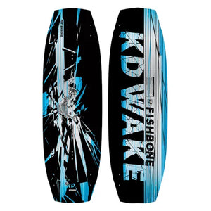 KD Fishbone Wakeboard