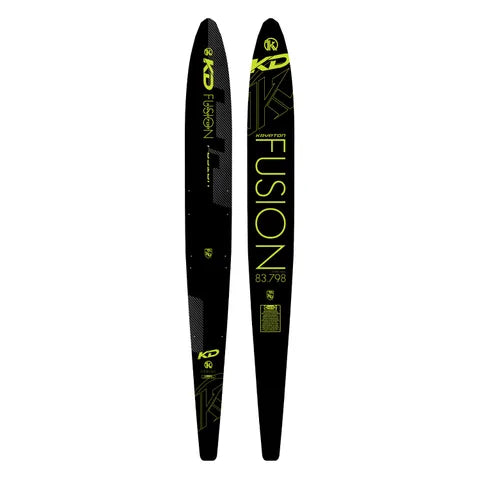 KD Krypton Fusion Slalom Ski