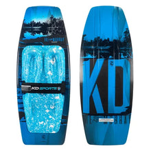 Load image into Gallery viewer, KD River Murray Kneeboard 2025