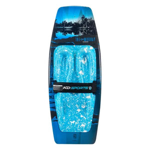 KD River Murray Kneeboard 2025