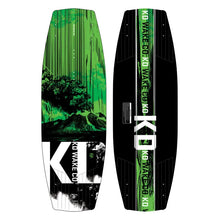 Load image into Gallery viewer, KD Chaos Wakeboard 2025