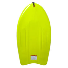 Load image into Gallery viewer, ZUP Coast 80 Board Yellow